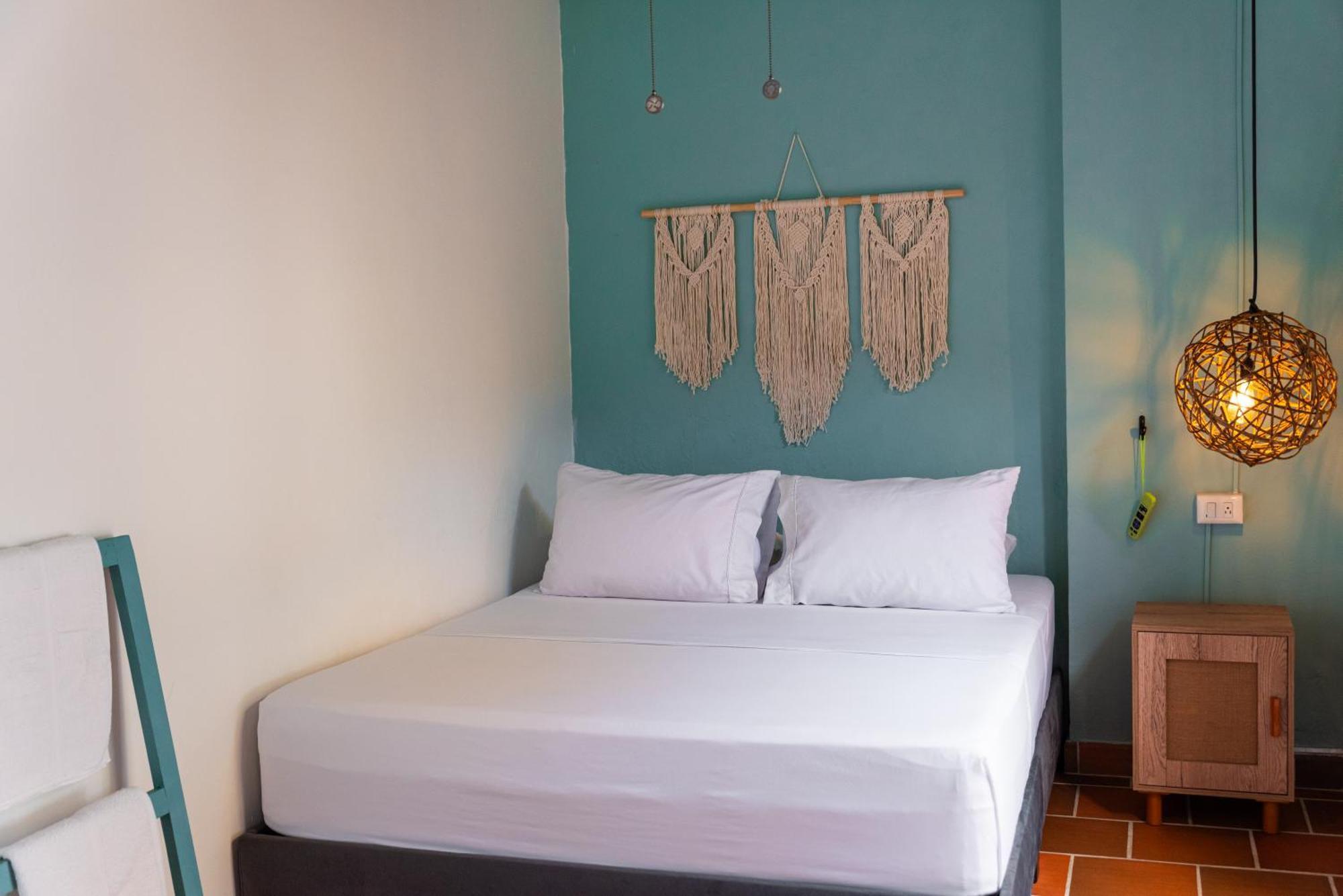Traveler Hostel San Gil Exterior foto